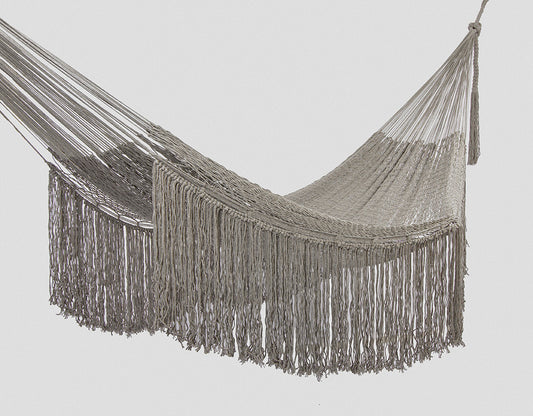 Dream Sands Cascade — Mexican Rope Hammock