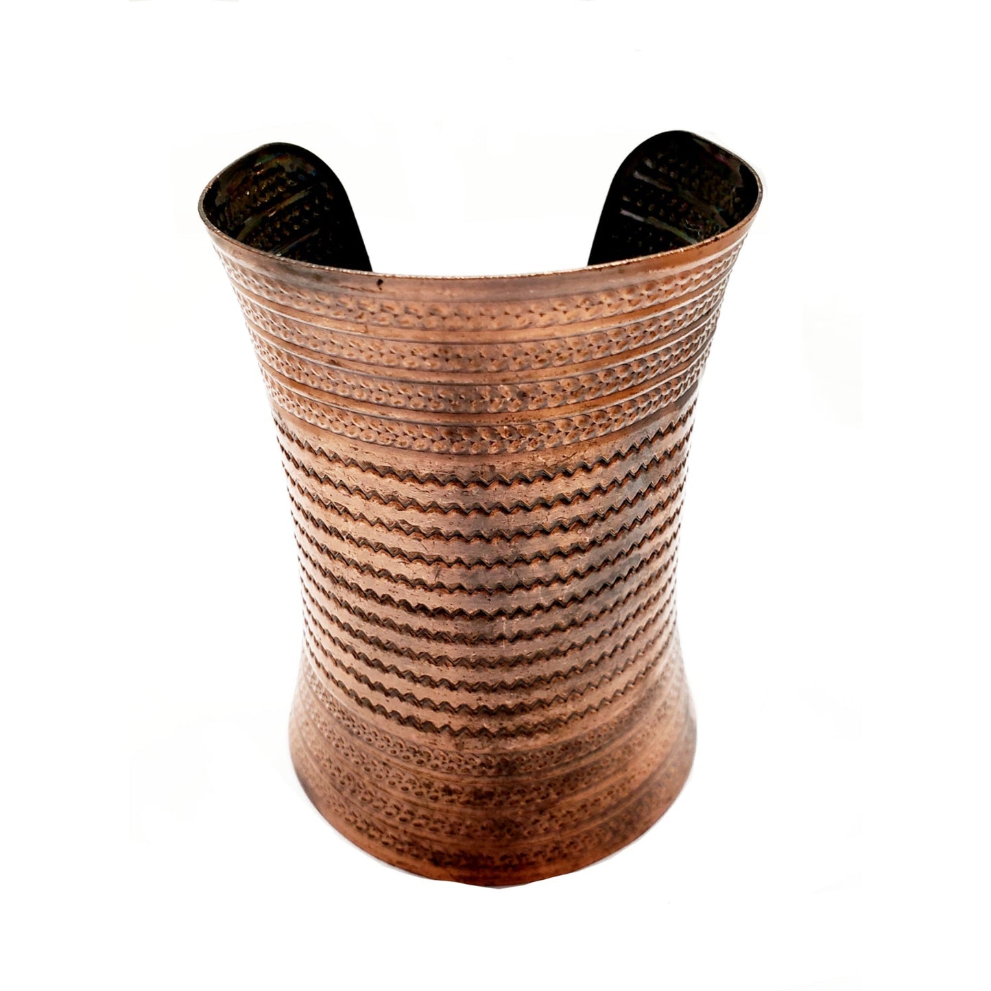 Copper Cuff